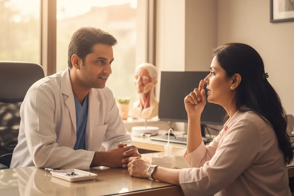 Bone Grafting & Sinus Lift for Dental Implants — THANC Hospital Chennai