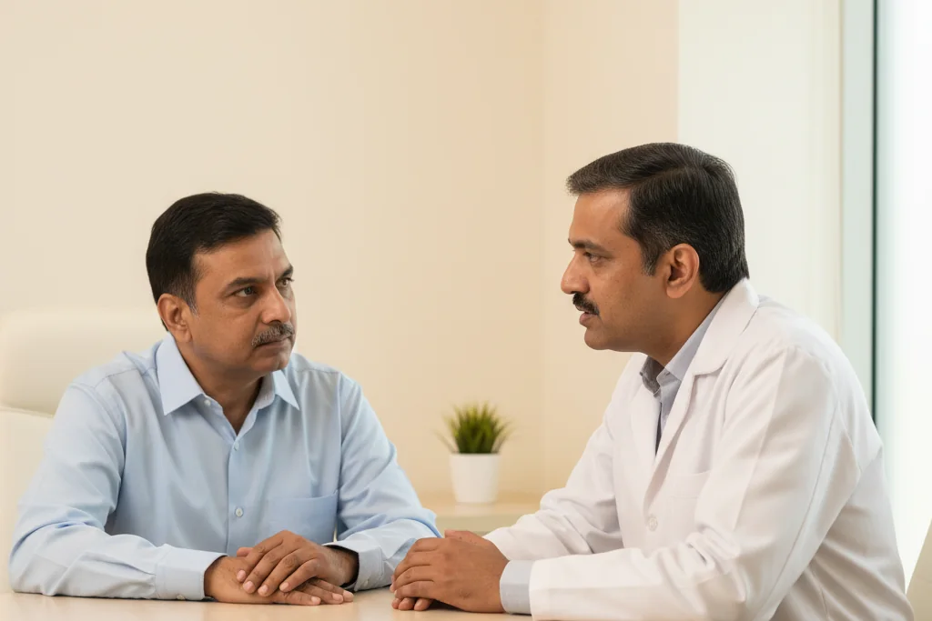 Snoring — Causes, Home Remedies & When You Need an ENT — THANC Hospital Chennai