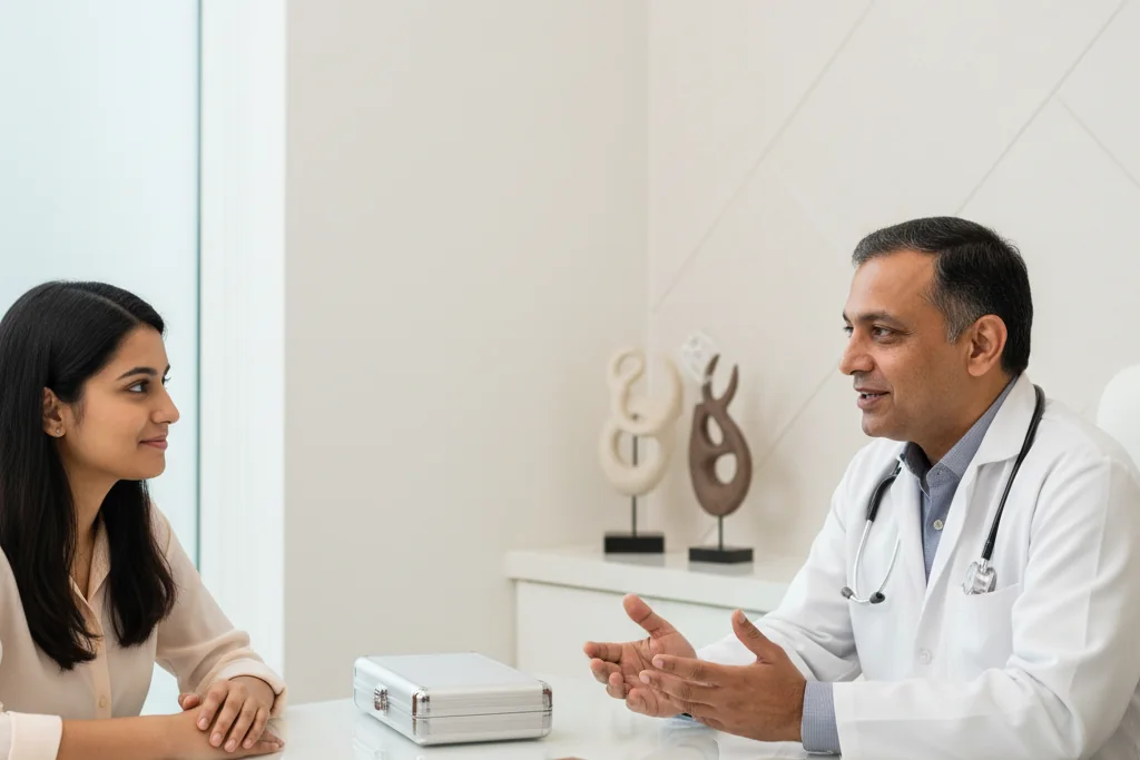 Speech After Cleft Palate Repair — VPI & When Surgery Helps — THANC Hospital Chennai