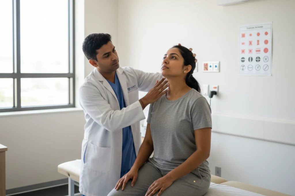 Vestibular rehabilitation therapy exercises for balance disorders and vertigo