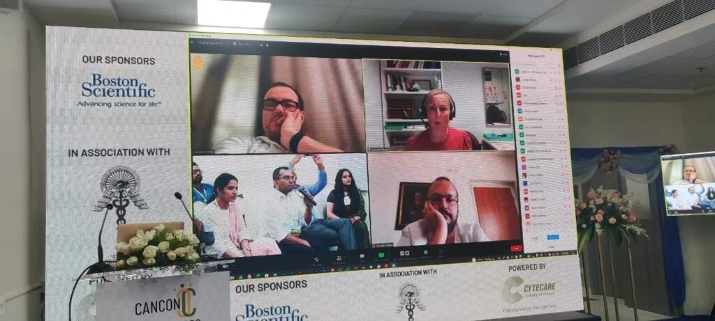 CANCON 2022 Bangalore