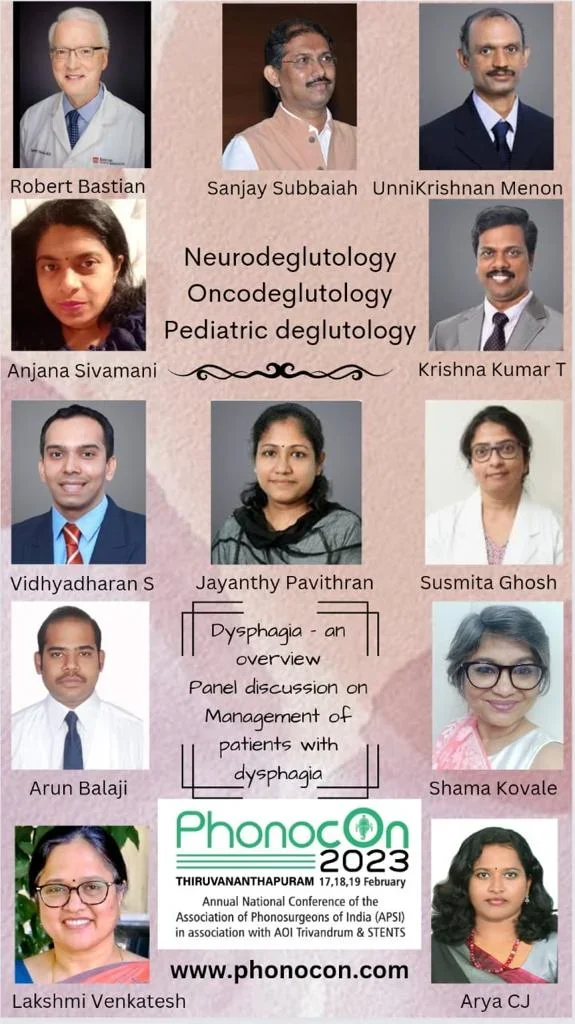 PHONOCON 2023 Thiruvananthapuram