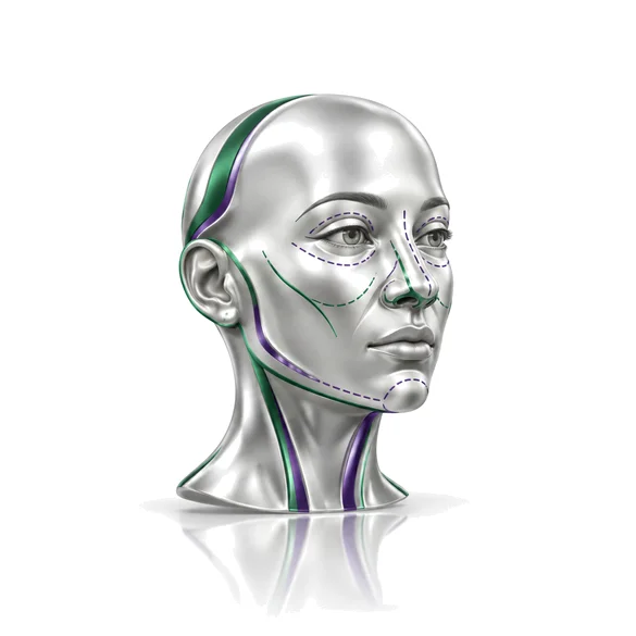 Facial Plastic Surgery