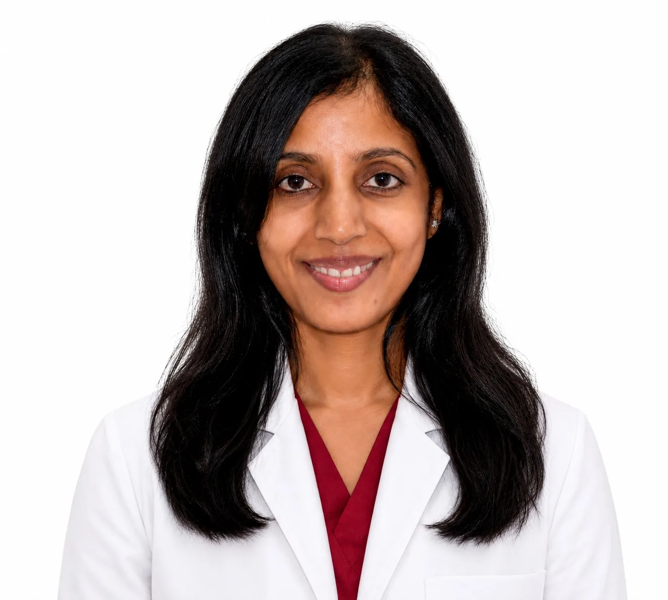 Dr. Mahalakshmi Rangabashyam Shetty, sleep medicine and ENT specialist at THANC Hospital Chennai