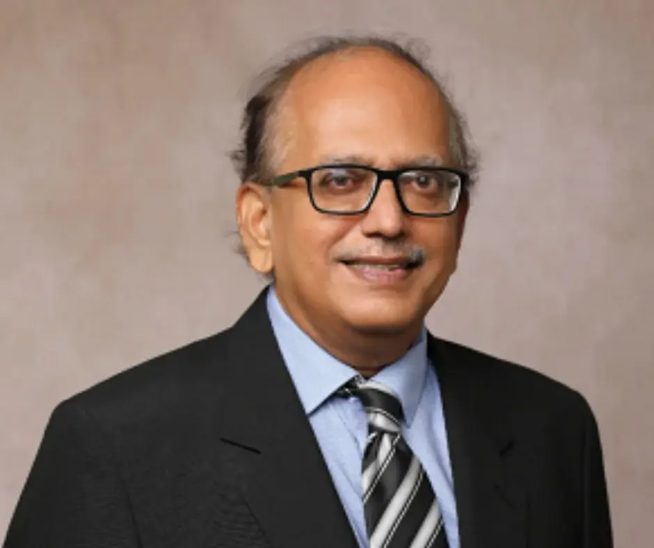 Dr. R. Sivakumar
