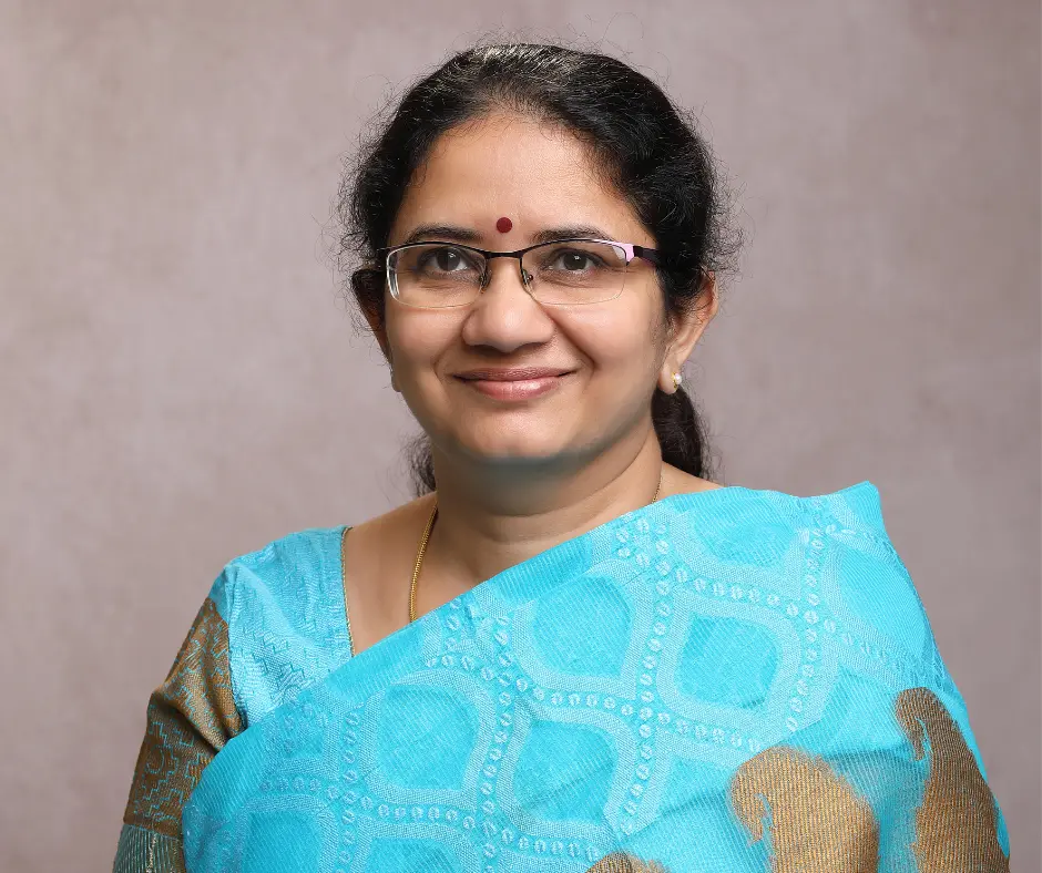 Dr. A. Sudha