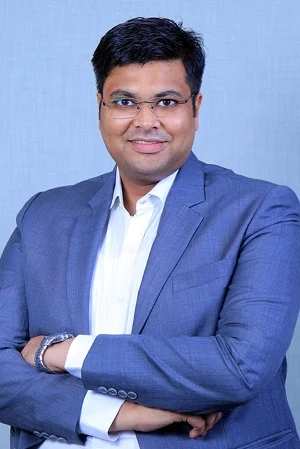 Dr. Syed Arafath Ahmed