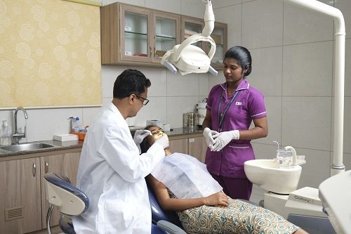 dental